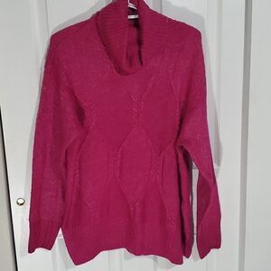 JOE fresh turtleneck sweater